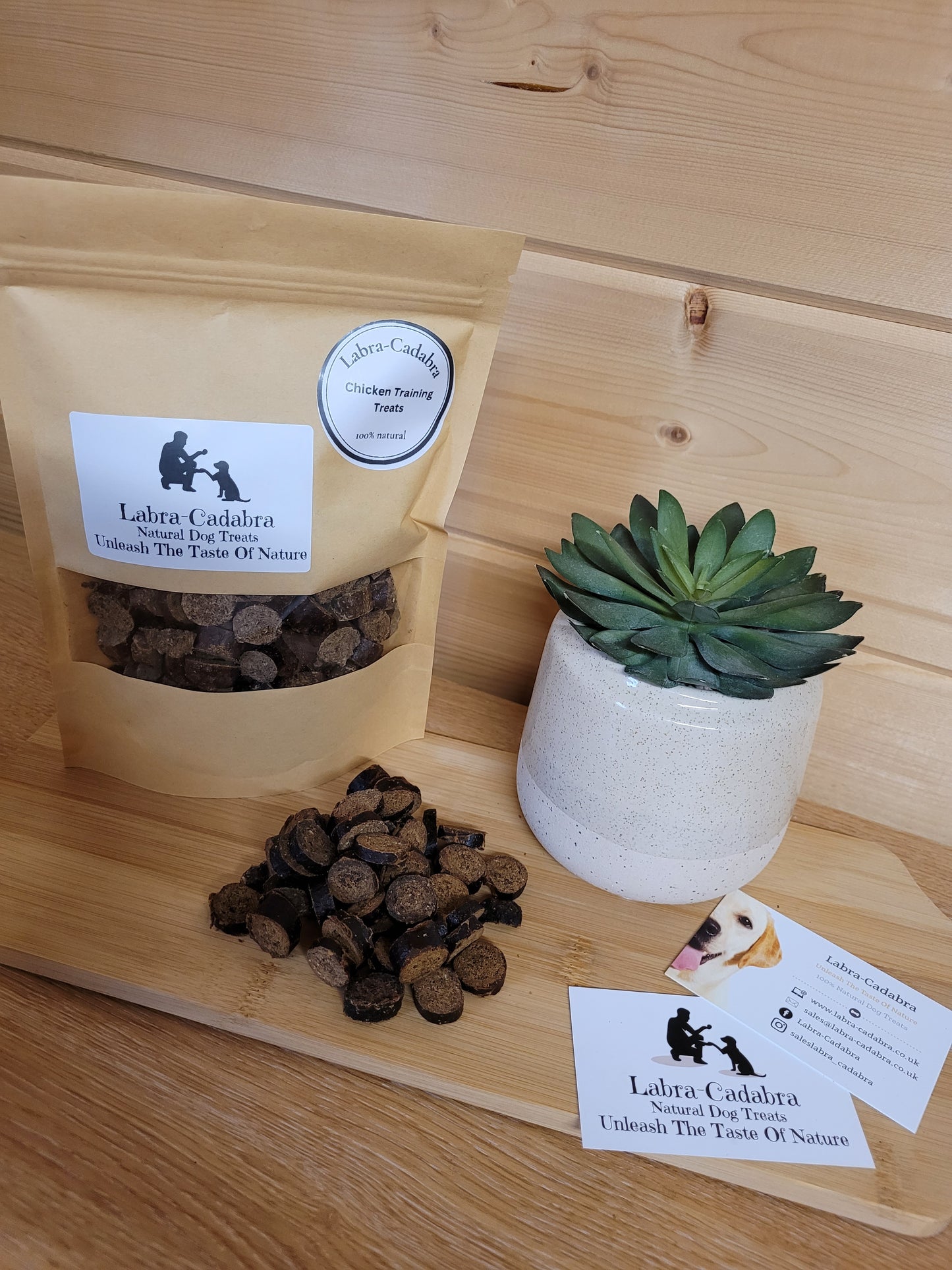 Training Treats