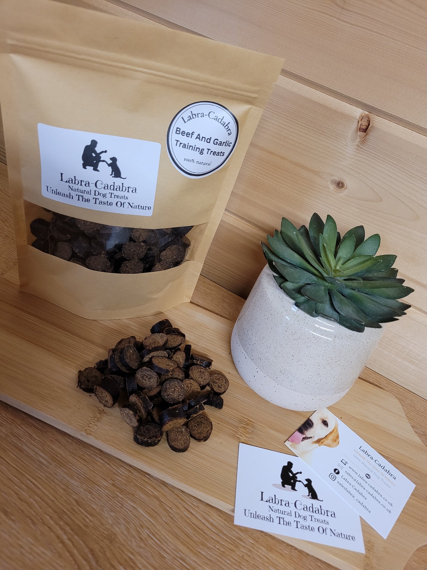 Training Treats