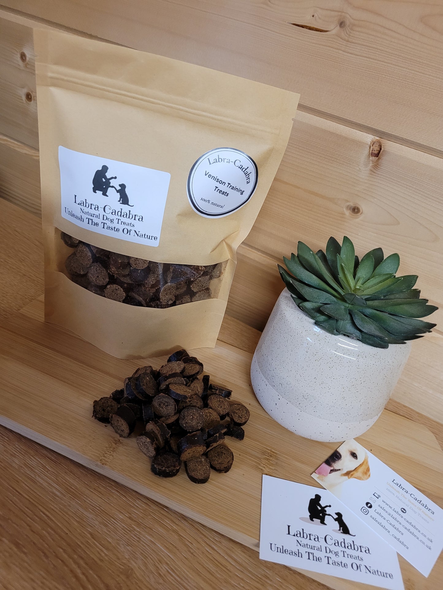 Training Treats