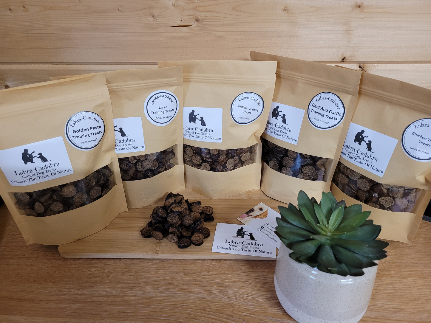Training Treats