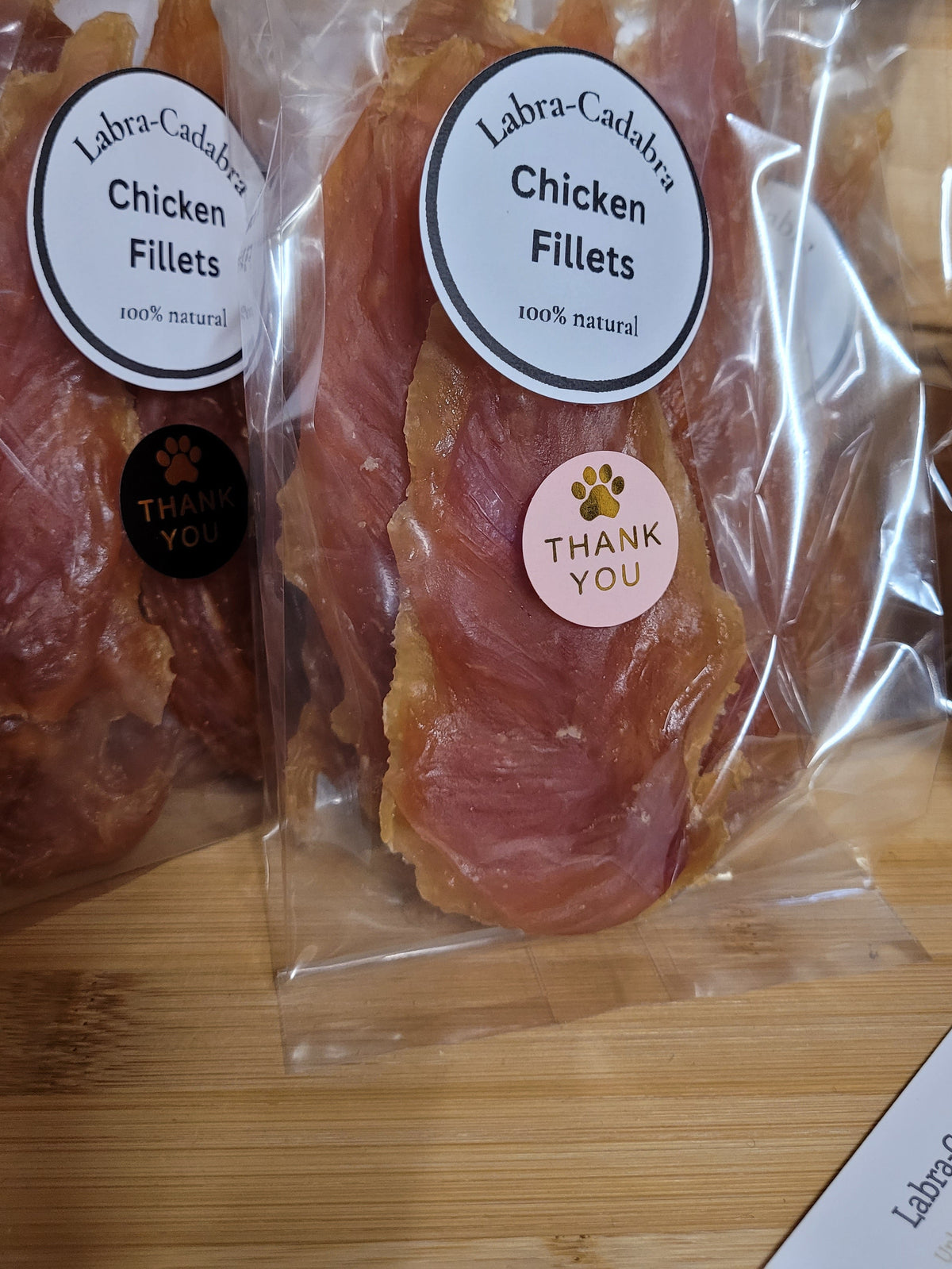 Chicken Fillets