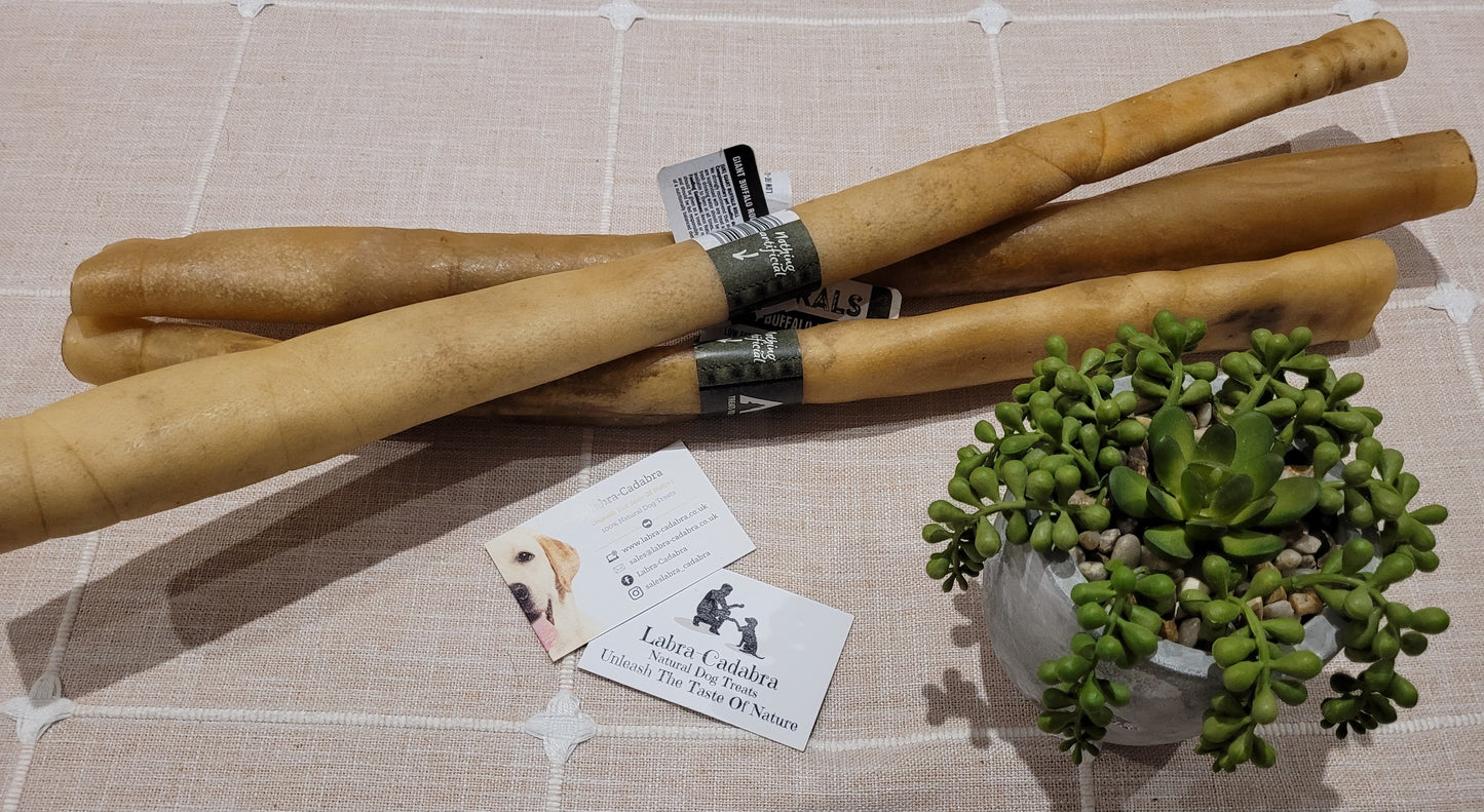 Buffalo Rolls