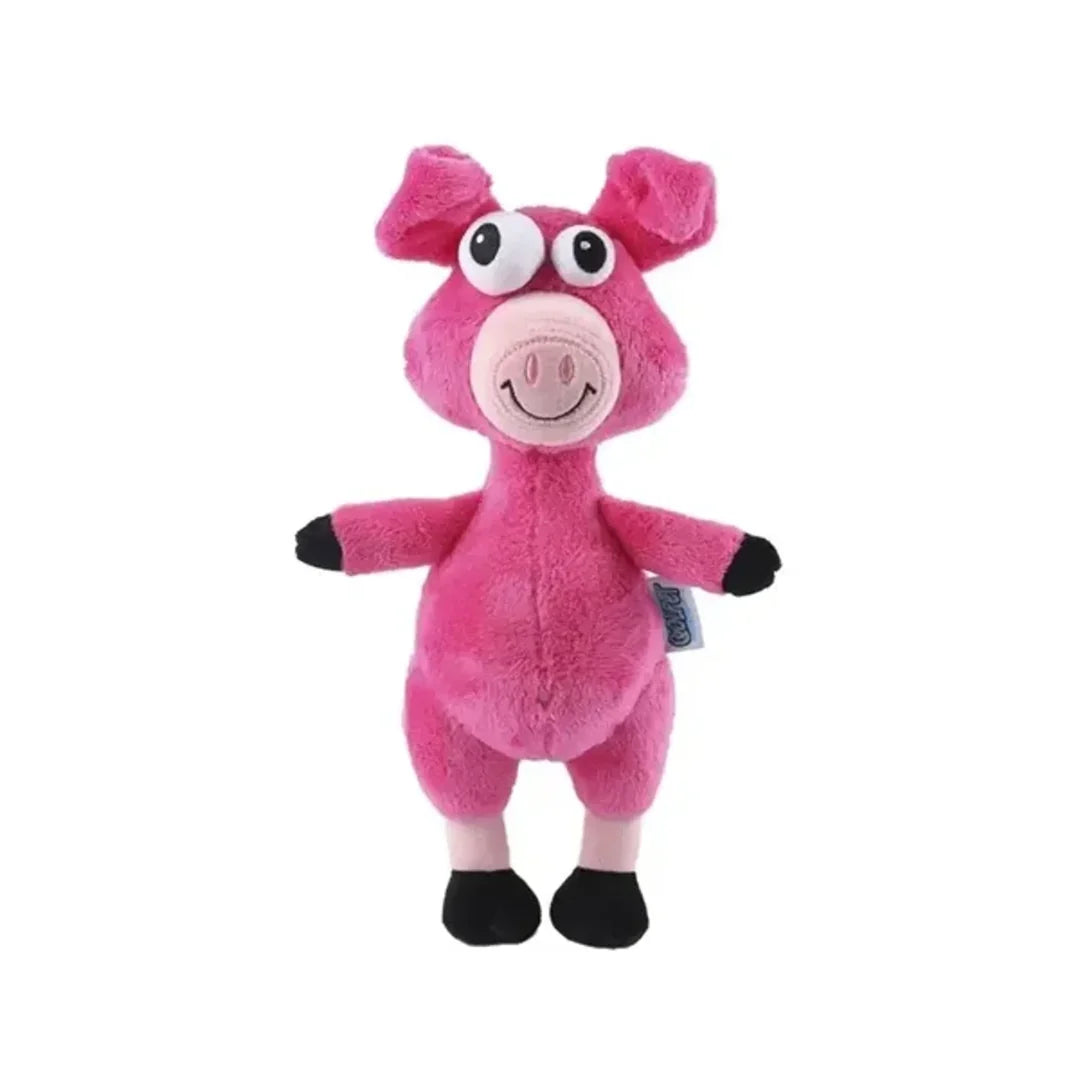 Preston The Pig Plush Toy