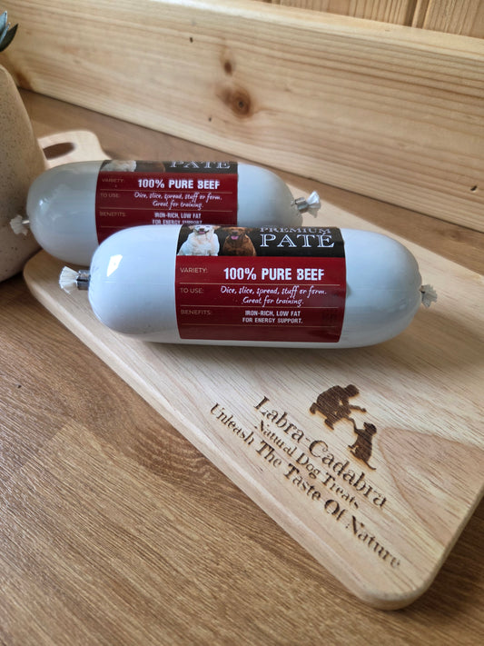 Anco Beef Pate 200g
