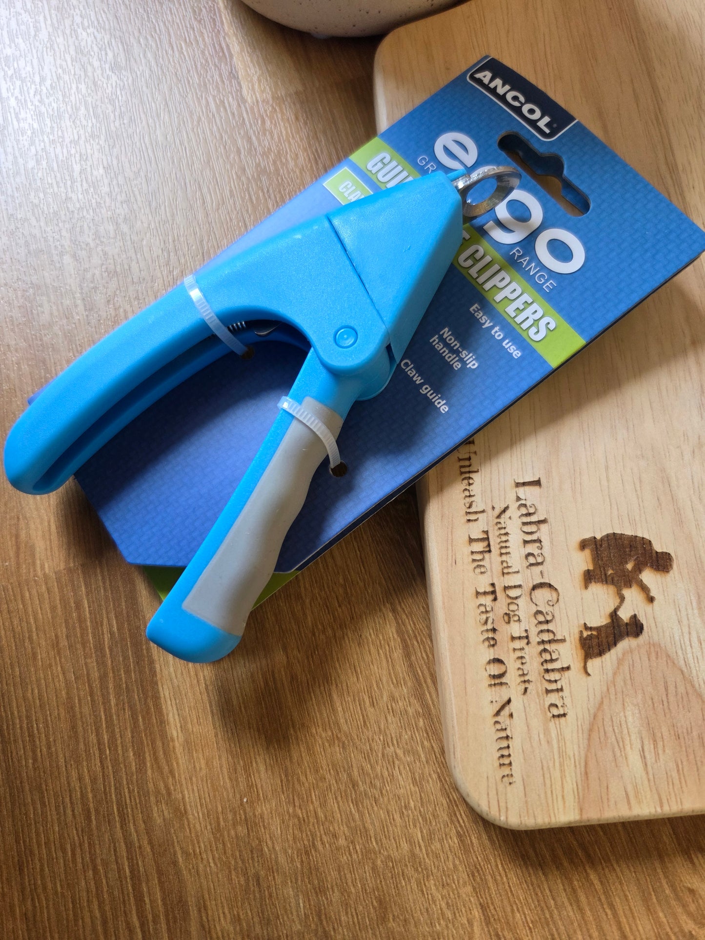 Ancol Ergo Guillotine Clippers