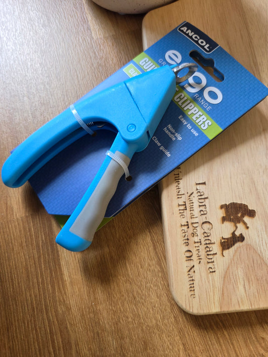 Ancol Ergo Guillotine Clippers