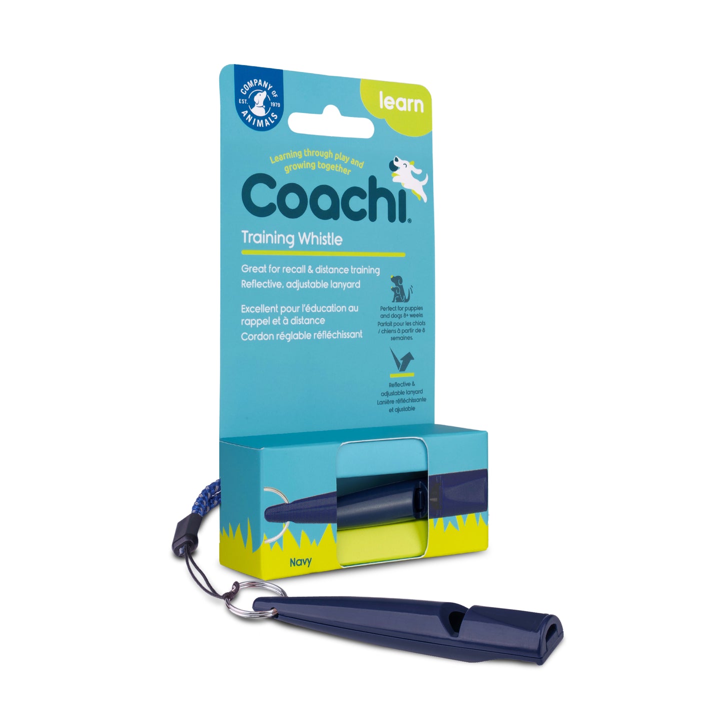 Coachi Dog Training Whistle