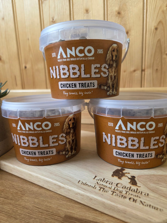 Anco Chicken Nibbles