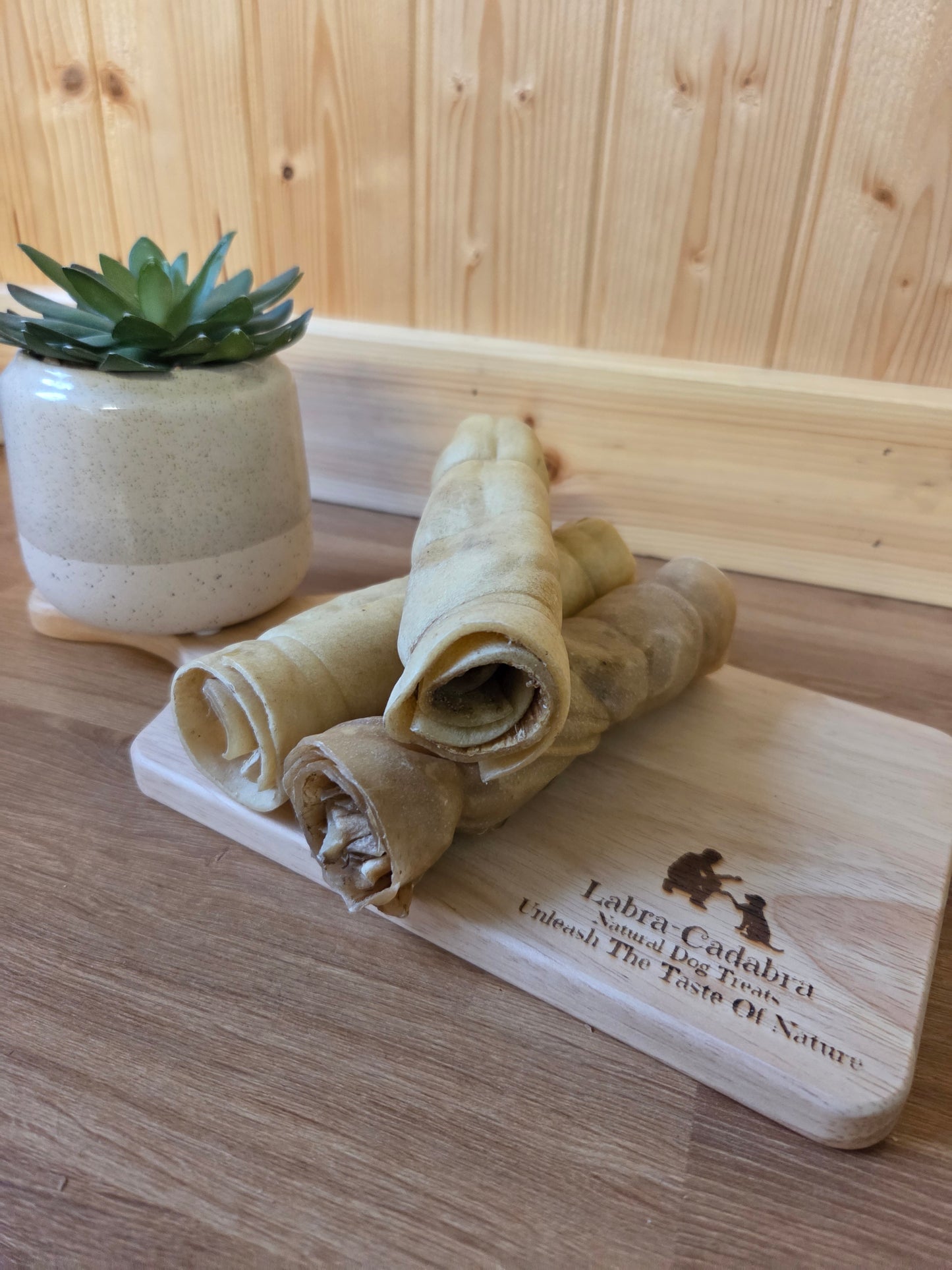 Buffalo Rolls