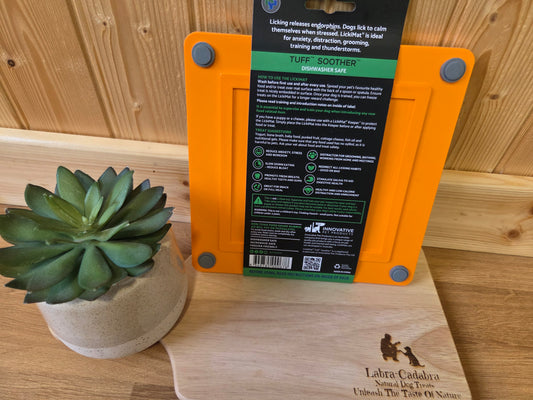 LickiMat Tuff Soother