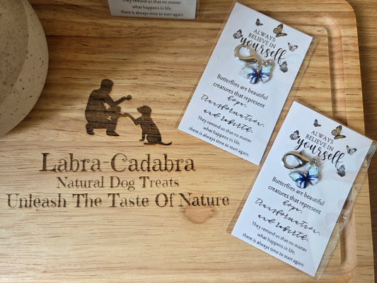 Inspirational Keepsakes