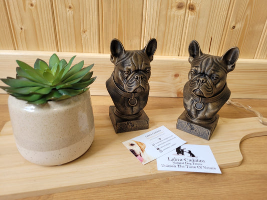 Dog Busts