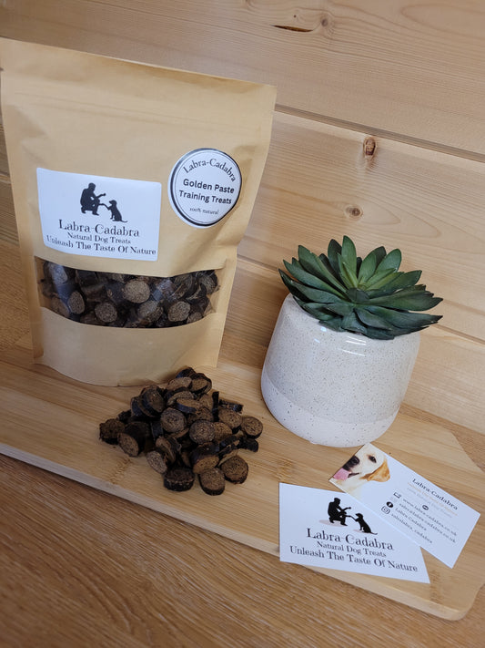 Training Treats