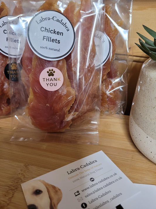 Chicken Fillets
