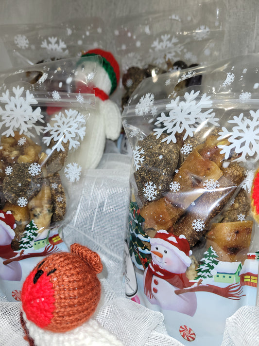 Christmas Selection Bag