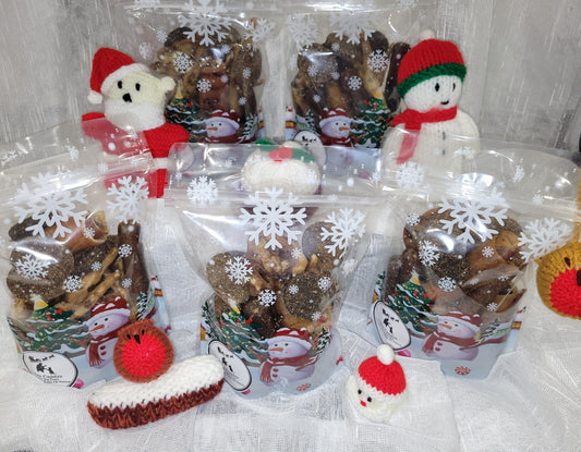 Christmas Selection Bag