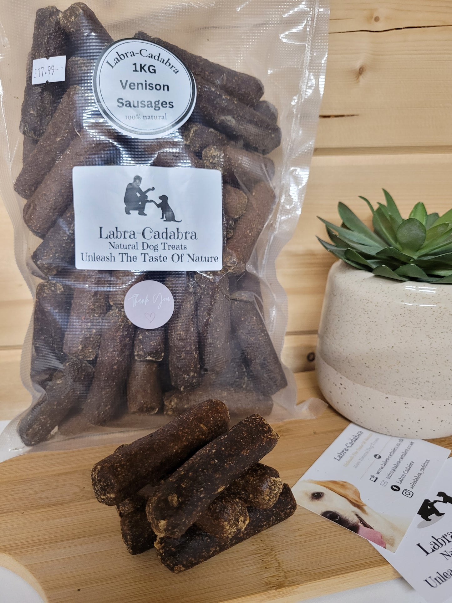 Gourmet Sausage's