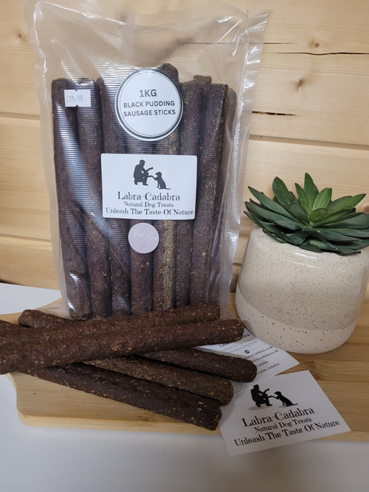 Gourmet Sausage Stick