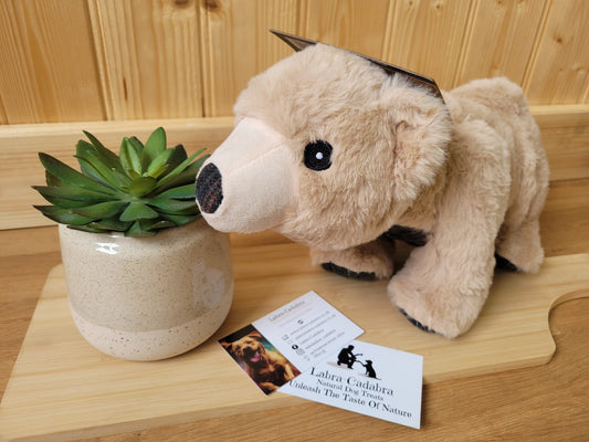 Ancol Heritage Bear