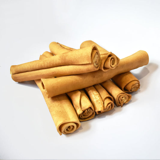 Buffalo Rolls