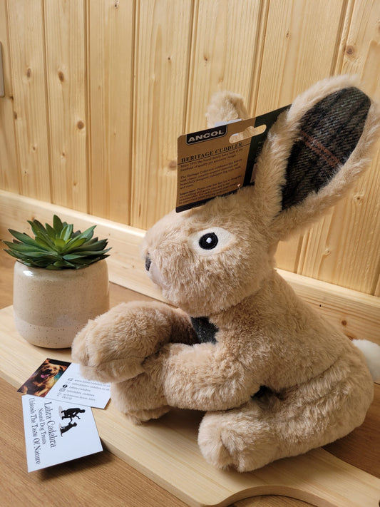 Ancol Heritage Bunny