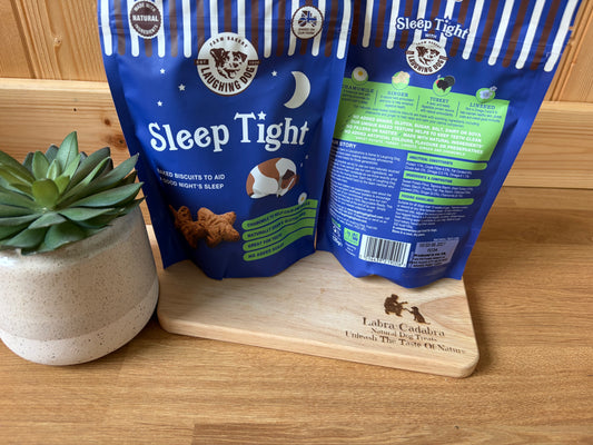 Sleep Tight Biscuits
