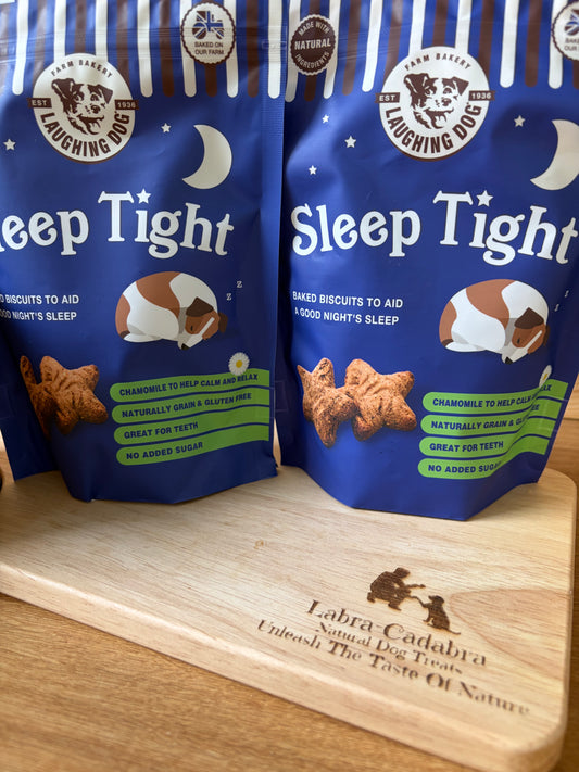 Sleep Tight Biscuits
