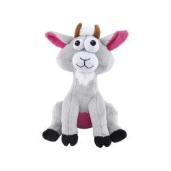 Gerald The Goat Plush Toy