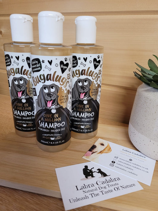 Bugalugs One In A Million Shampoo