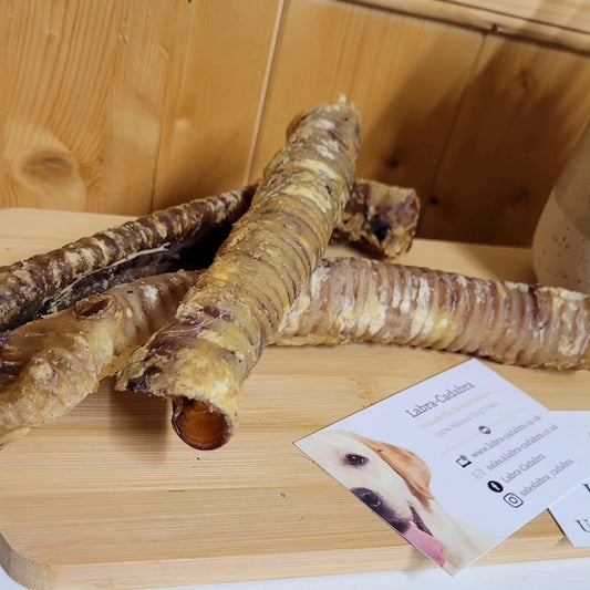 Lamb Tubes (Large)