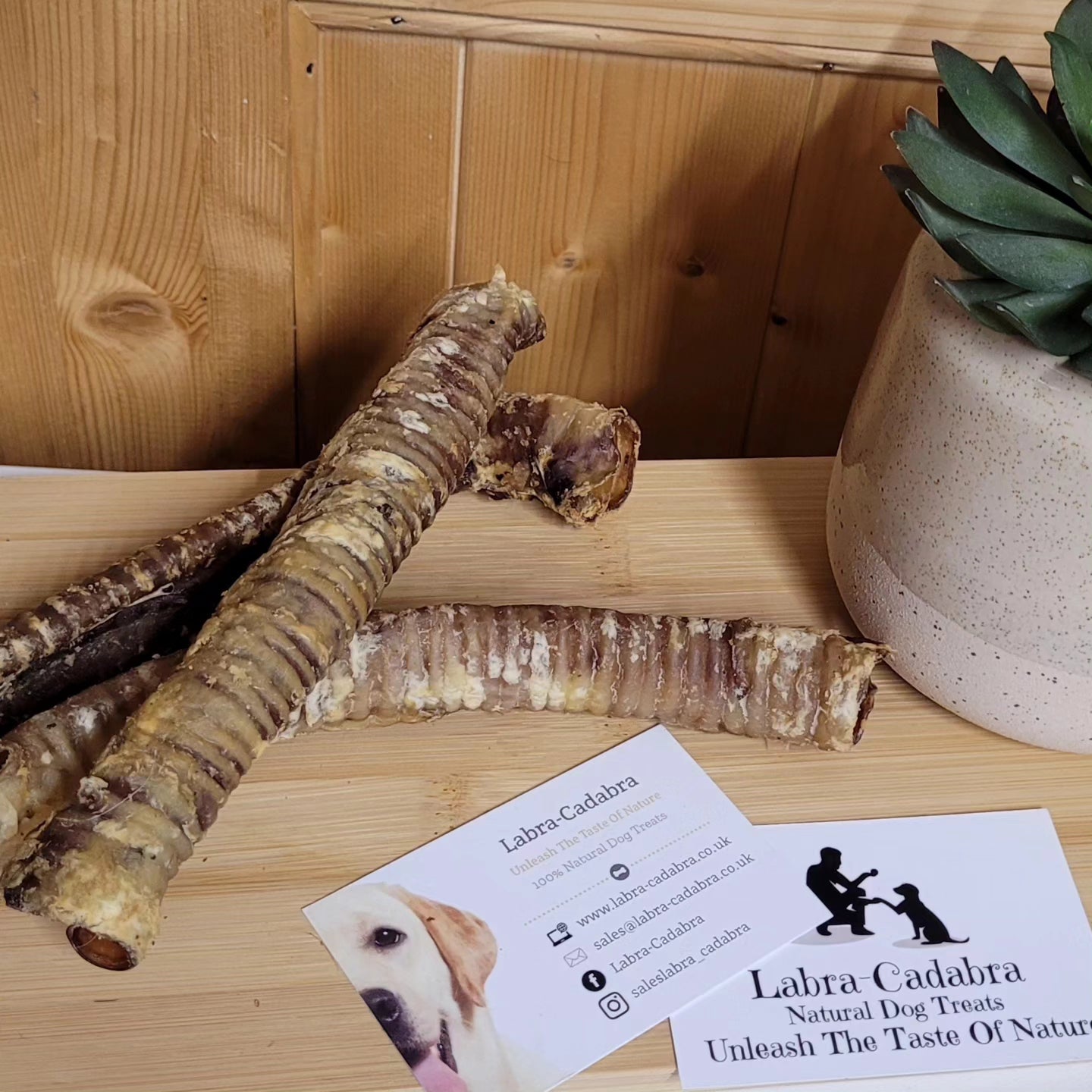 Lamb Tubes (Large) – Labra-Cadabra