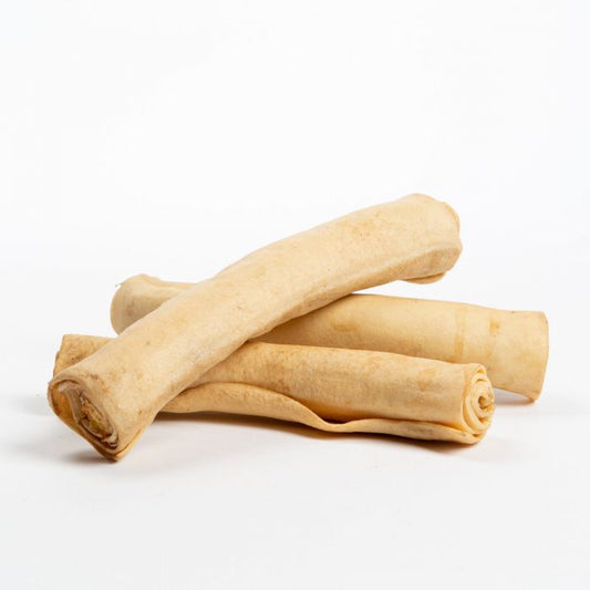 Buffalo Rolls