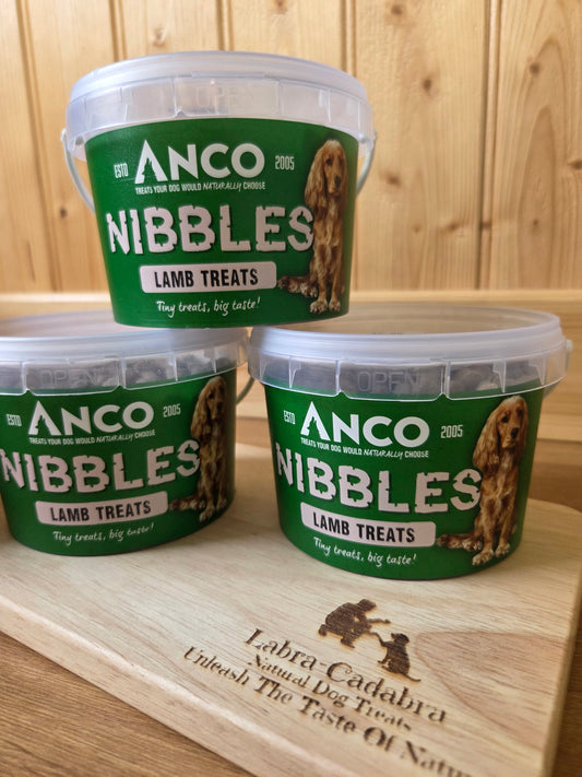 Anco Lamb Nibbles