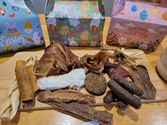 Easter Boxes