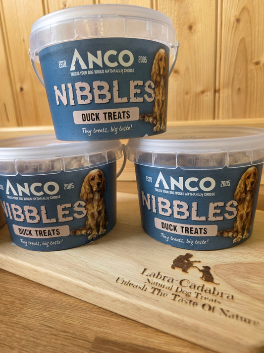 Anco Duck Nibbles