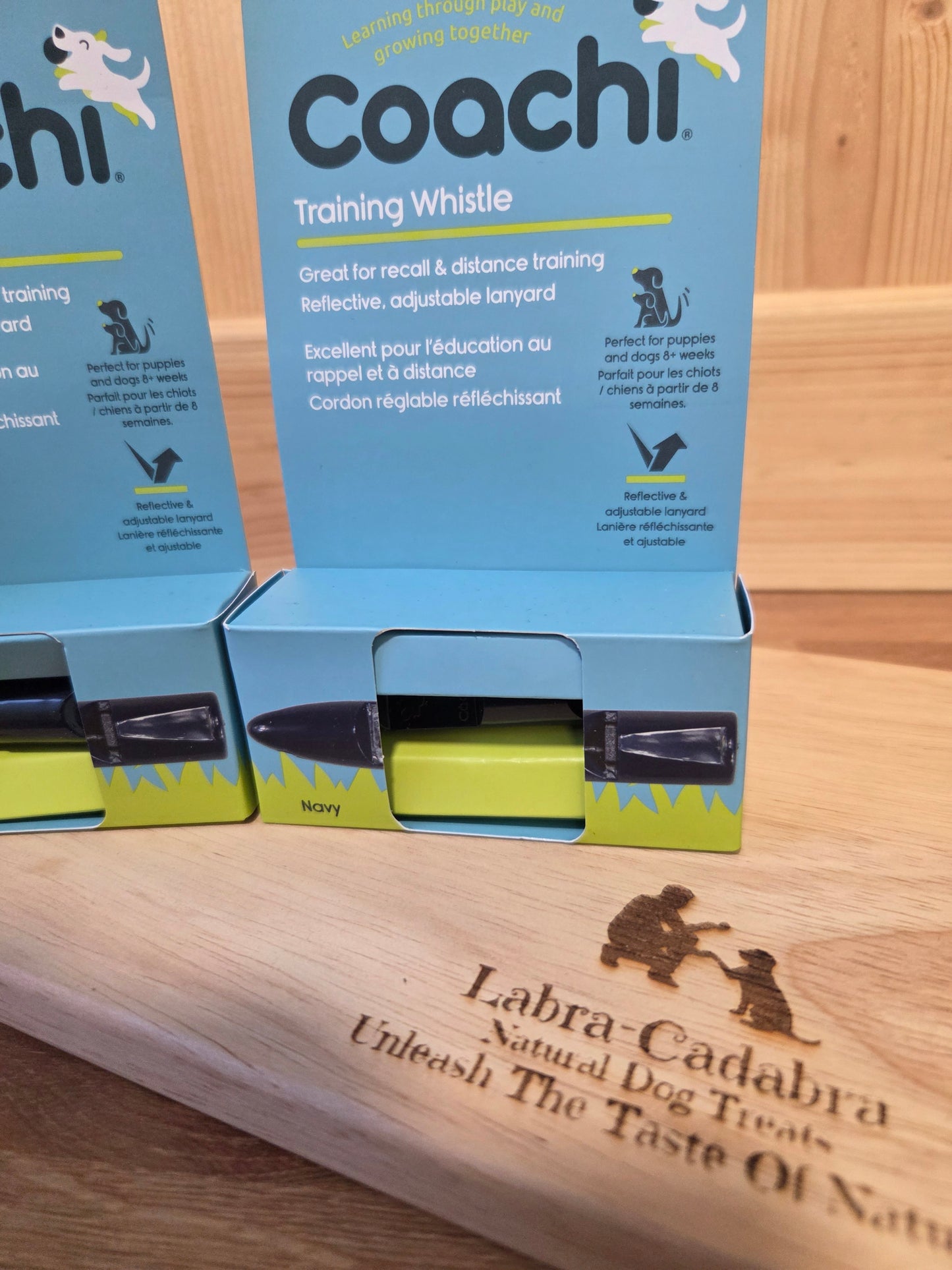 Coachi Dog Training Whistle