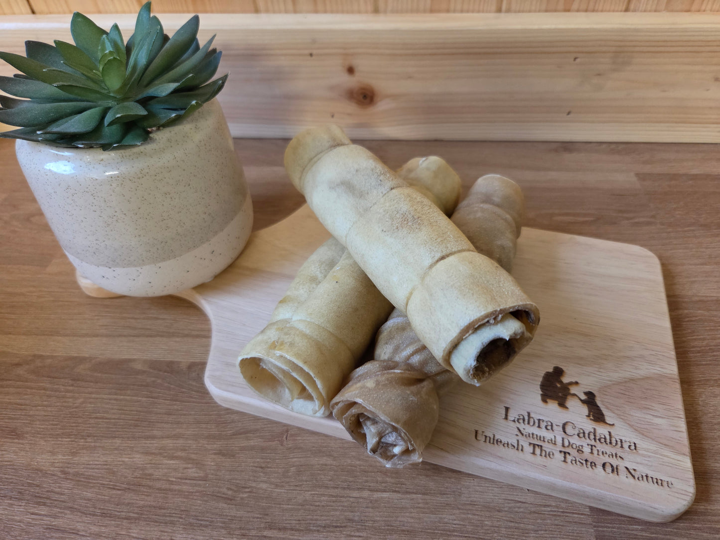Buffalo Rolls