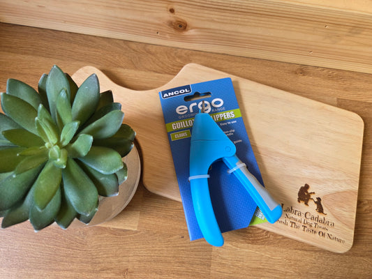 Ancol Ergo Guillotine Clippers