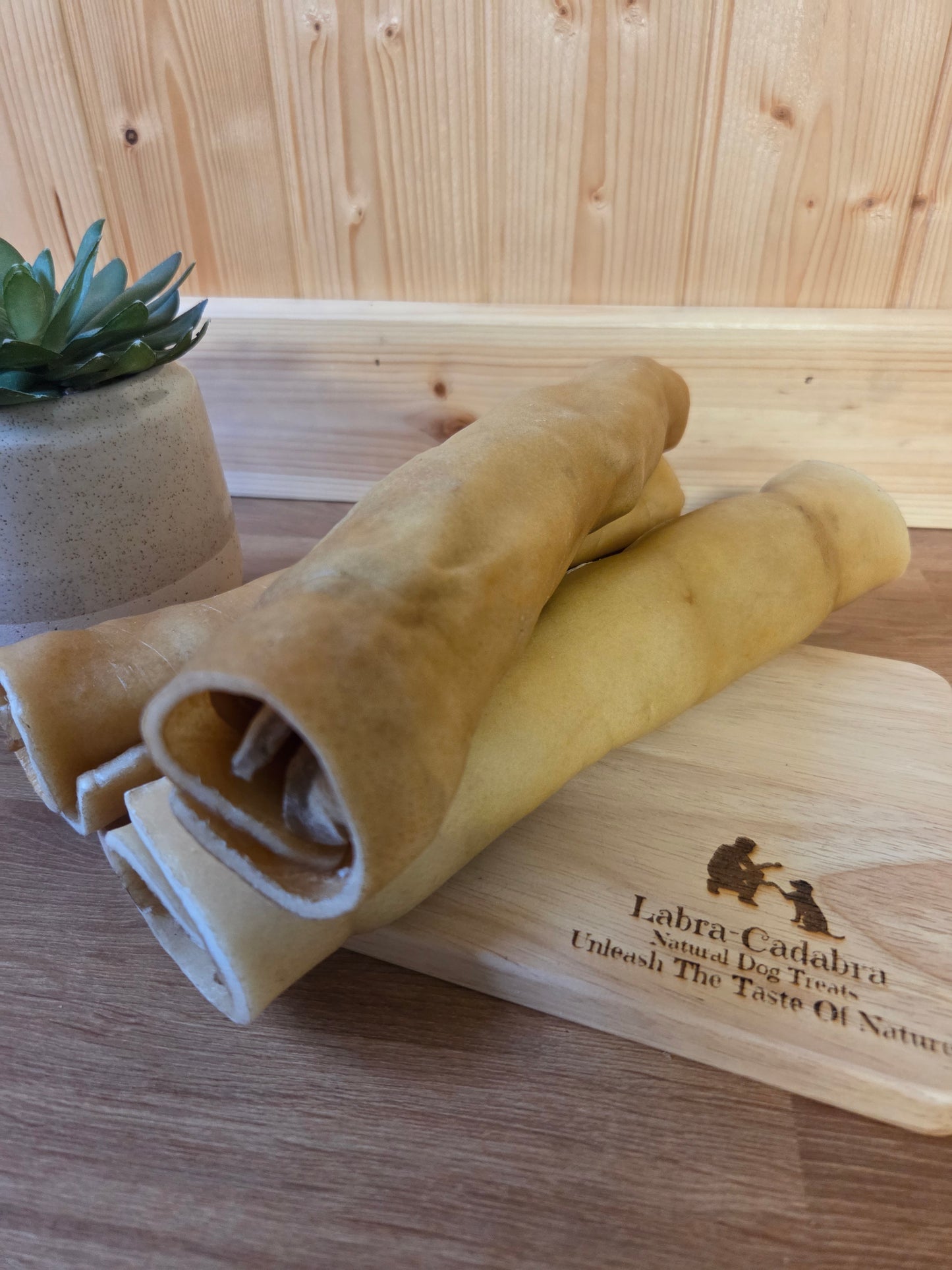 Buffalo Rolls