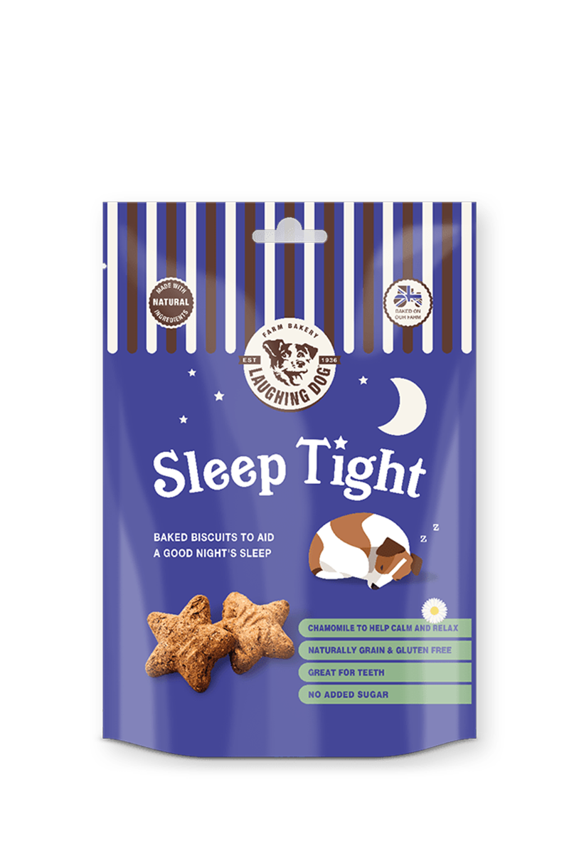 Sleep Tight Biscuits