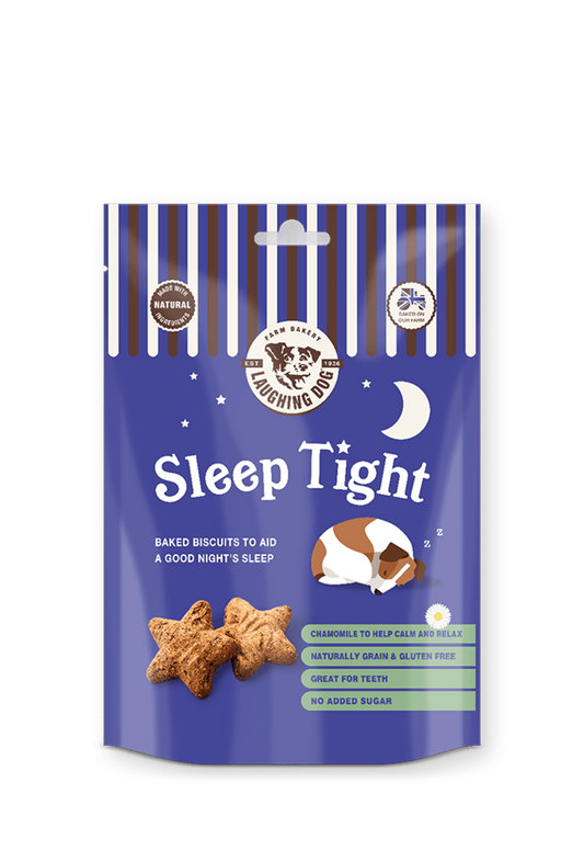 Sleep Tight Biscuits