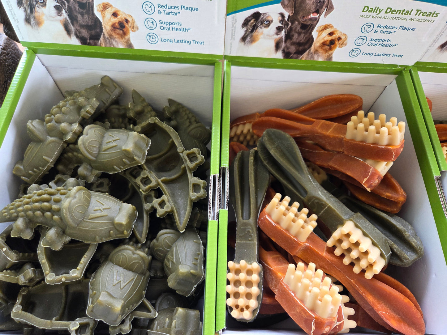 Whimzee's Dental Chews