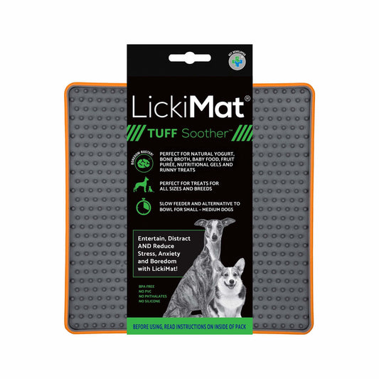 LickiMat Tuff Soother