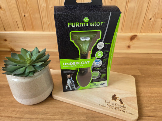 FURminator Dog S Short Hair