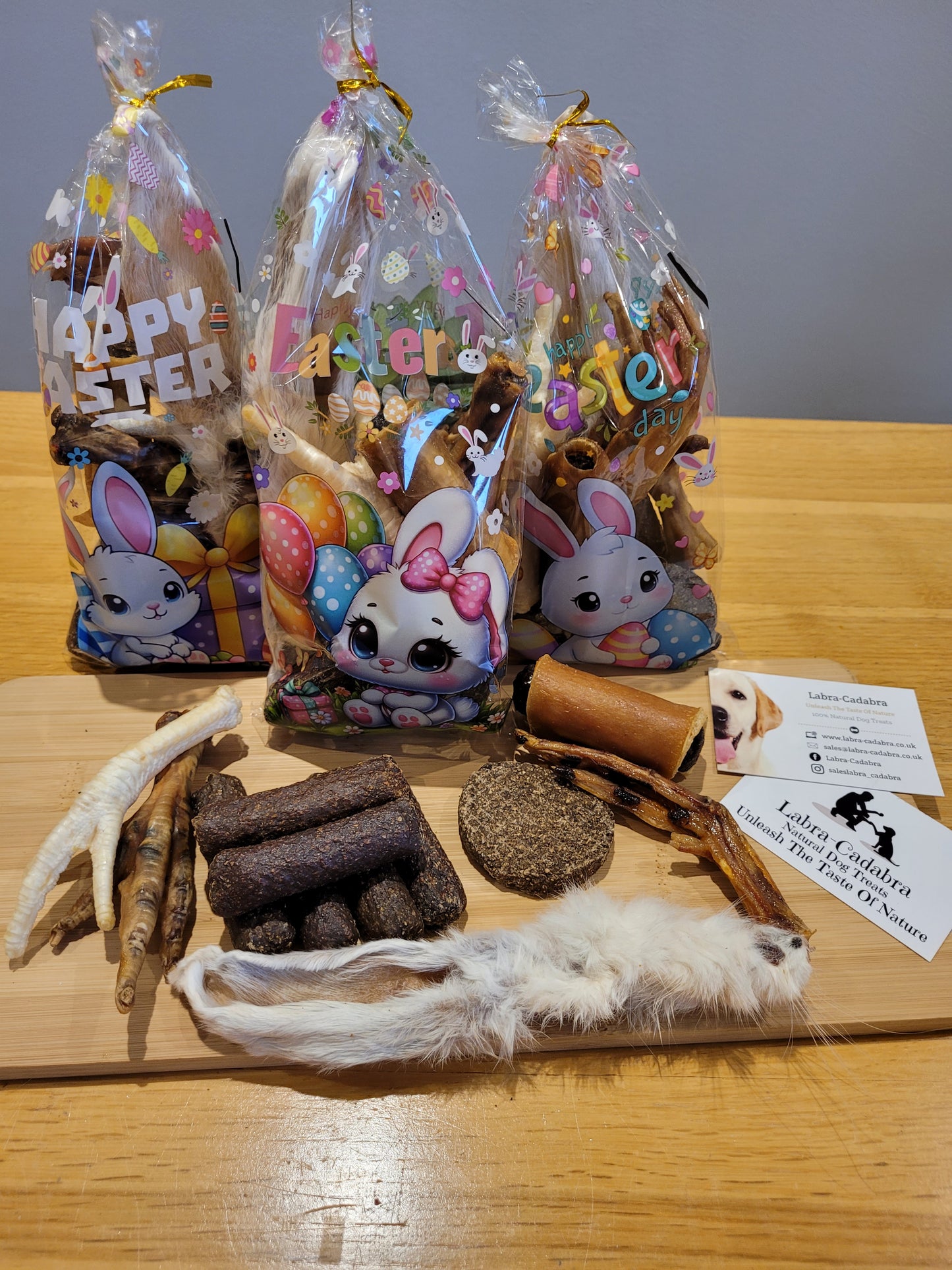 Easter Mini Selection Bag