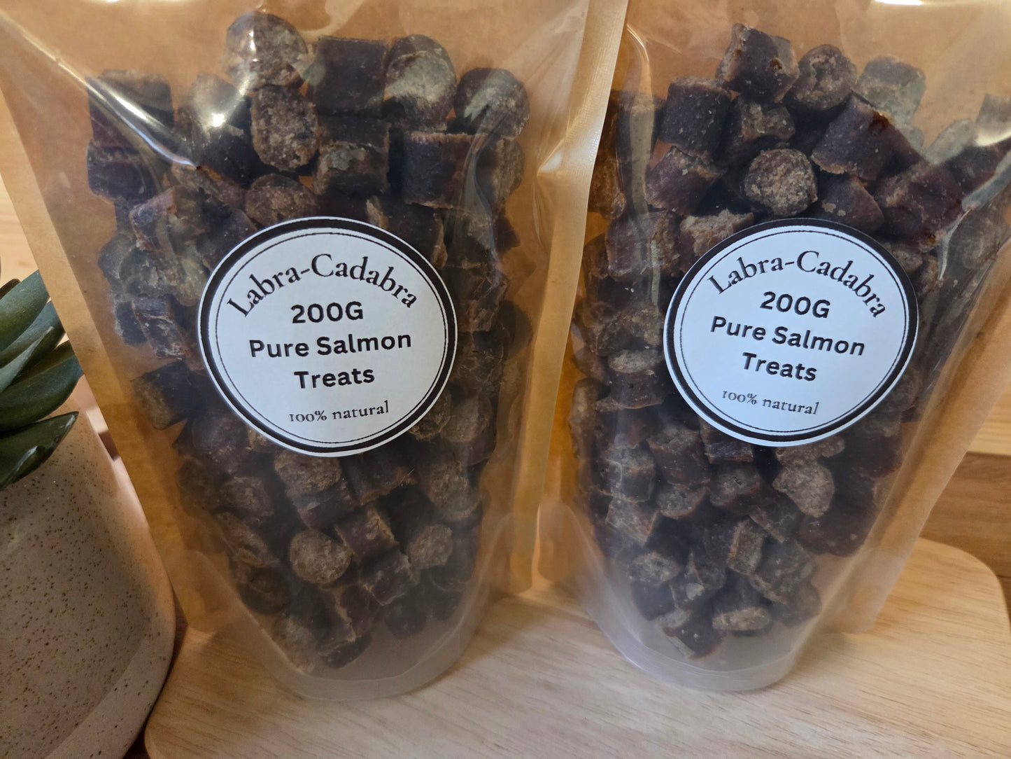 Pure Treats