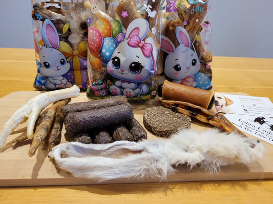 Easter Mini Selection Bag