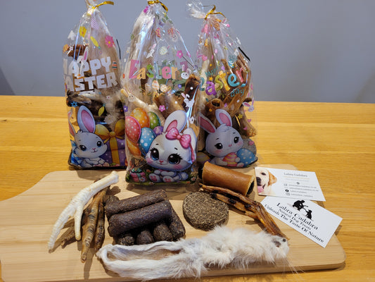 Easter Mini Selection Bag