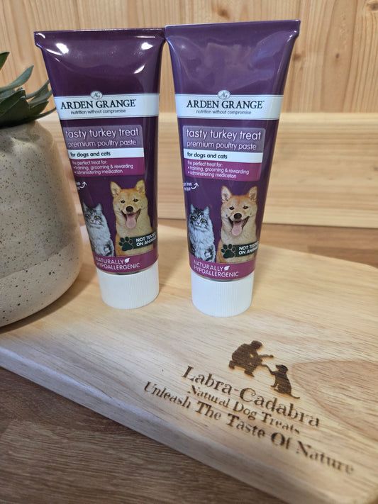 Arden Grange Turkey Paste