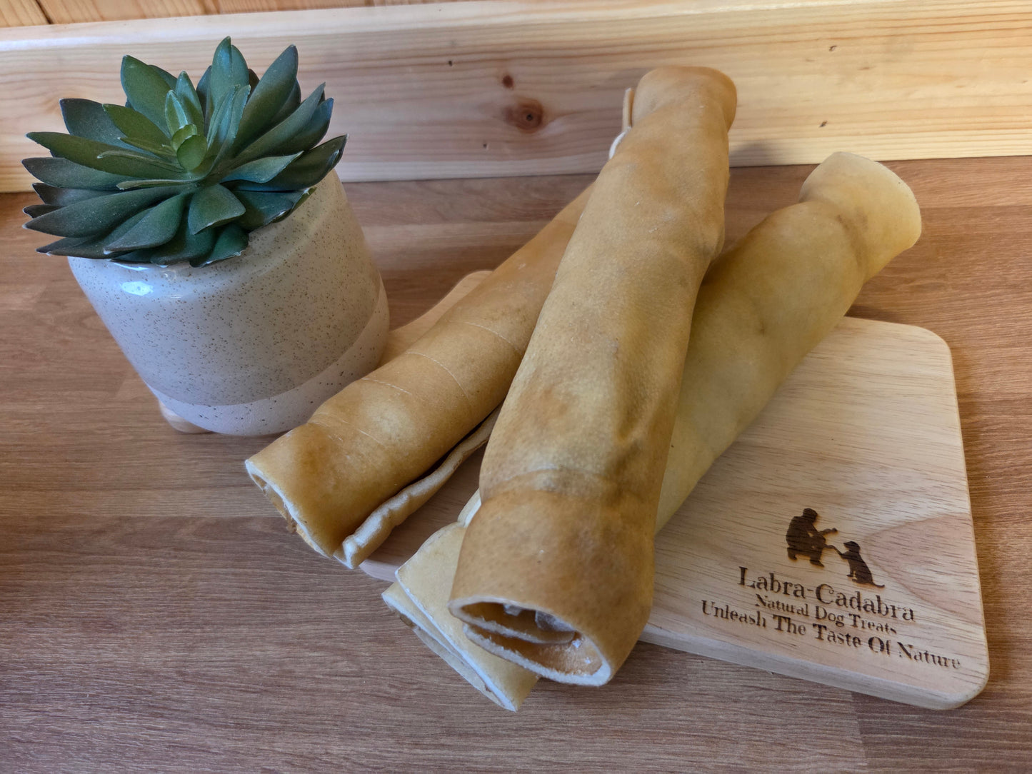 Buffalo Rolls